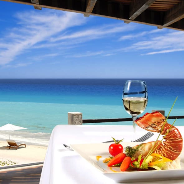 Disfruta un rico platillo – QUINTANA ROO, GASTRONOMÍA